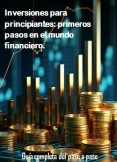 Primeros pasos en la vida financiera