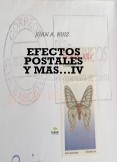 EFECTOS POSTALES Y MAS...IV