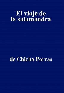 El viaje de la salamandra