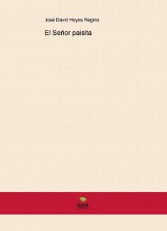 El Señor paisita