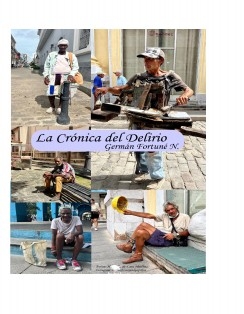 La Crónica del Delirio