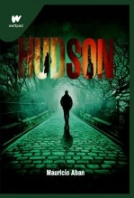 Libro Hudson, autor Mauricio Aban Libro Hudson, autor Mauricio Aban