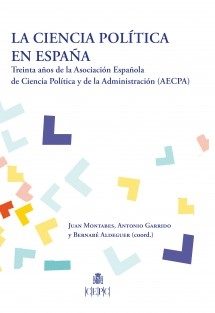 La Ciencia Política en España