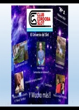 Revista Club Córdoba Slot Nº1 Revista Club Córdoba Slot Nº1