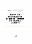 Libro   de   Matemáticas   segunda   edición   en   idioma   Japones