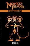 Monkey Island - Guía Argumental