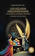 Los sólidos arquimedianos y el poder del arcángel Metatrón Los sólidos arquimedianos y el poder del arcángel Metatrón