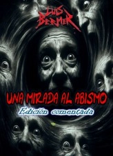 Libro UNA MIRADA AL ABISMO, autor Luis Bermer Libro UNA MIRADA AL ABISMO, autor Luis Bermer