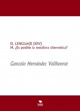 Libro EL LENGUAJE (XIV), autor Gonzalo Hernández Vallhonrat Libro EL LENGUAJE (XIV), autor Gonzalo Hernández Vallhonrat