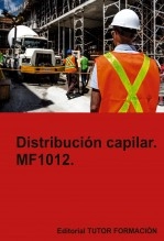 Libro Distribución capilar. MF1012., autor TUTOR FORMACIÓN Libro Distribución capilar. MF1012., autor TUTOR FORMACIÓN