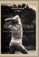 Libro NUDA NATURA, autor altan Libro NUDA NATURA, autor altan