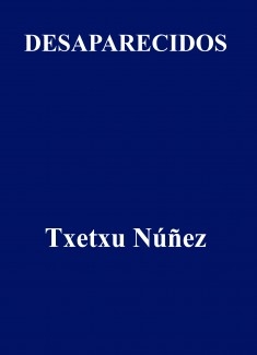 DESAPARECIDOS