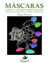 Libro MÁSCARAS, autor Lindy Giacoman Libro MÁSCARAS, autor Lindy Giacoman
