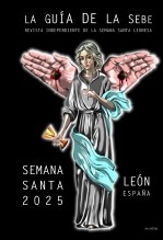 La Guía de La Sebe 2025 La Guía de La Sebe 2025