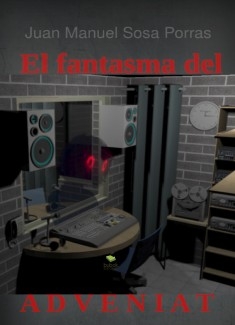 El fantasma del colegio parroquial adveniat