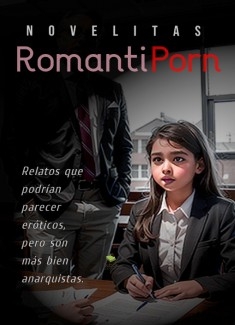 Novelitas Romantiporn