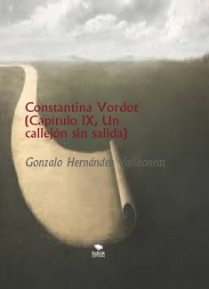 Constantina Vordot (Capítulo IX, Un callejón sin salida)