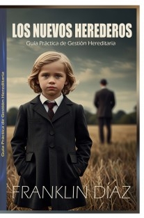 LOS NUEVOS HEREDEROS (Edición Papel)