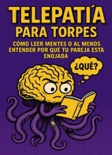 Telepatía para Torpes